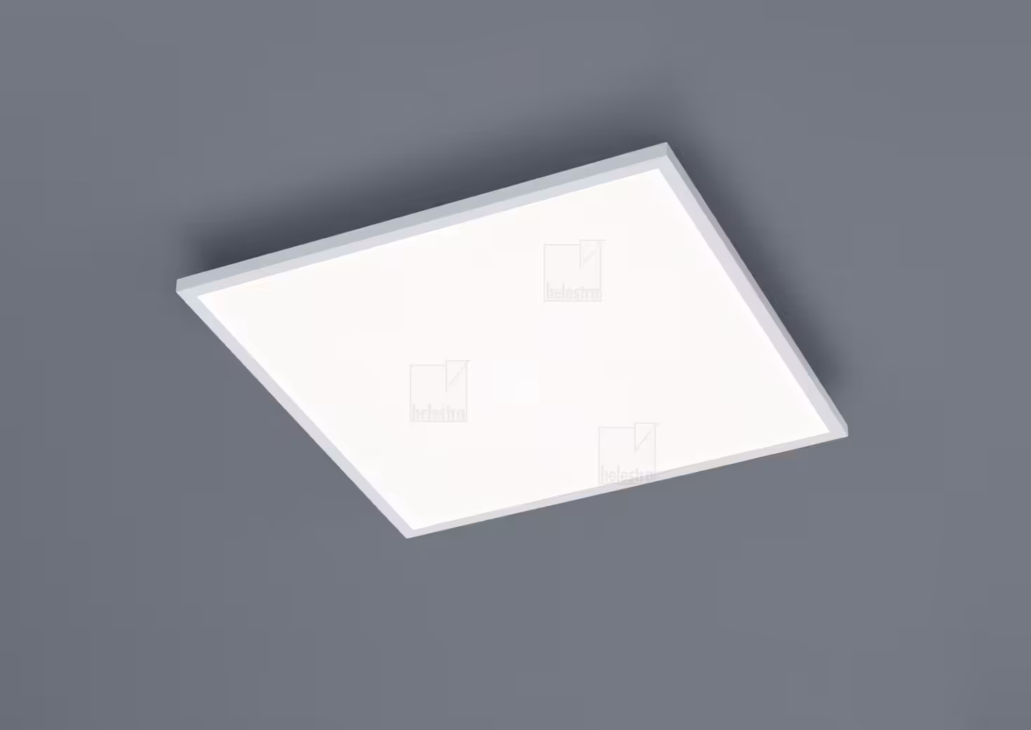 Φωτιστικό Οροφής LED RACK Ultra-Flat 21W 2900K Dimmable IP20 Άσπρο