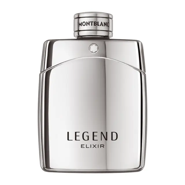 Montblanc Legend Elixir Ανδρικό Άρωμα Parfum 100ml