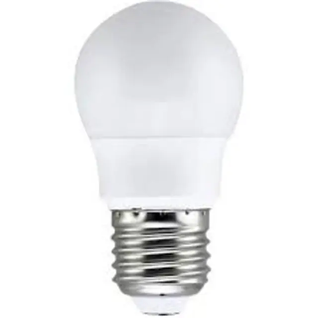 CFL E27 5W 4200K 35716 EDM