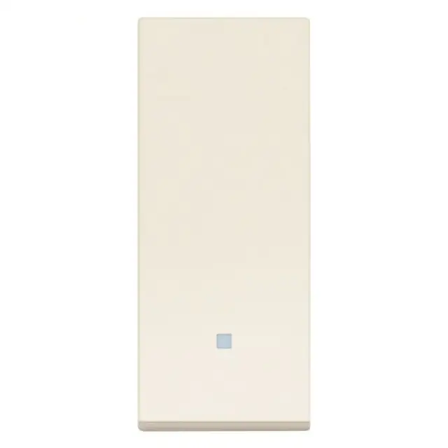 1P 10AX 1-way switch in-line canvas