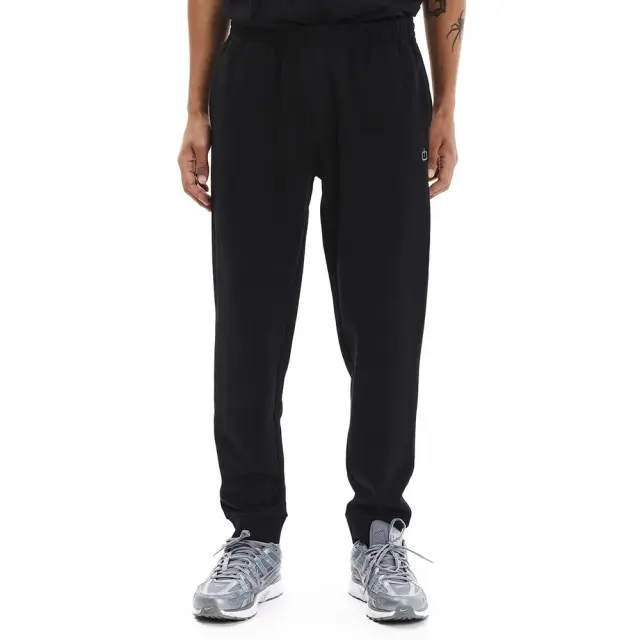 Emerson Men's Sweat Pants (252.EM25.65-Black) - Μαύρο - M