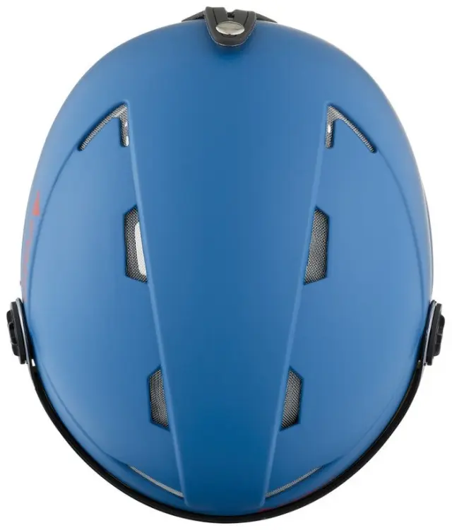 Android Visor Pacific Fire Κράνος Cairn - 0606620-35 - 54/56 3