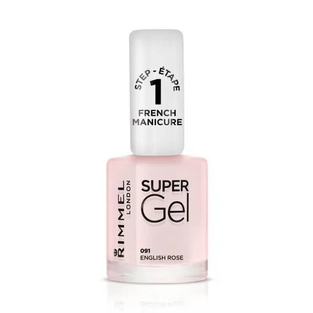 Super Gel Nail Polish 12ml