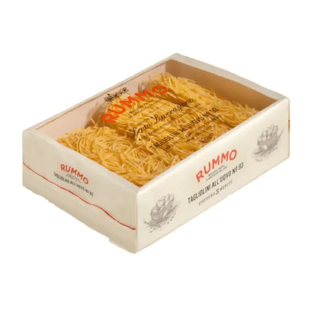Rummo Tagliolini All'Uovo N° 93 250gr