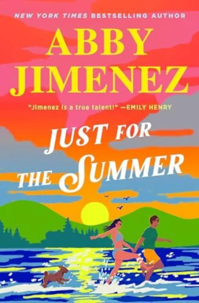 JUST FOR THE SUMMER