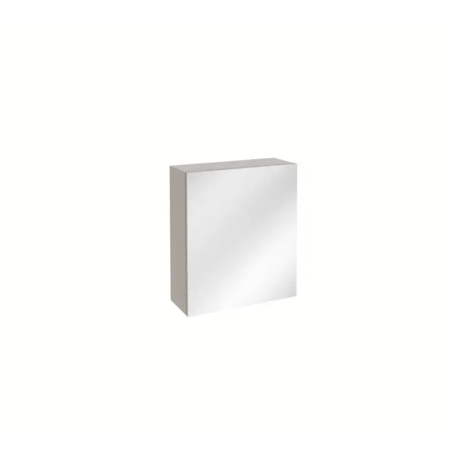 DYMA 40 Καθρέπτης Chestnut 400x150x500mm KARAG