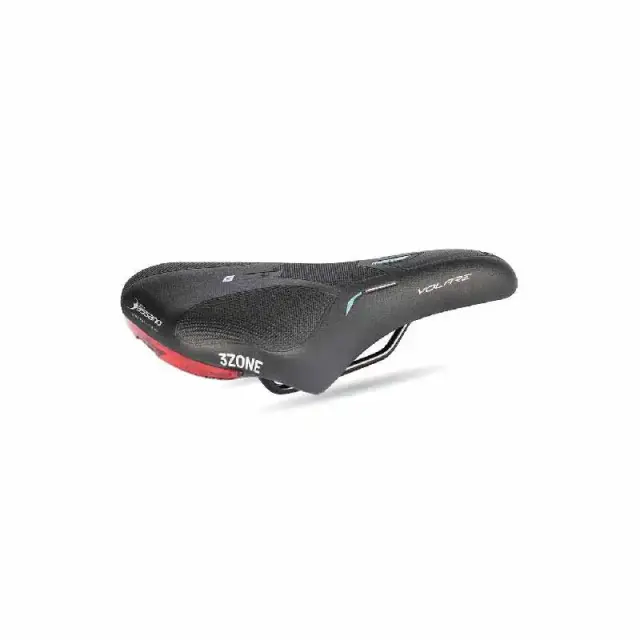 ΣΕΛΛΑ SELLE BASSANO VOLARE ICON HYBRID 3ZONE ΜΕ ΦΩΣ