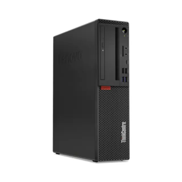 Lenovo Thinkstation M720s SFF (Intel Core i5-9400/2.9 GHz/32GB/1TB SSD/Intel UHD Graphics 630) Windows 11 Refurbished Grade A