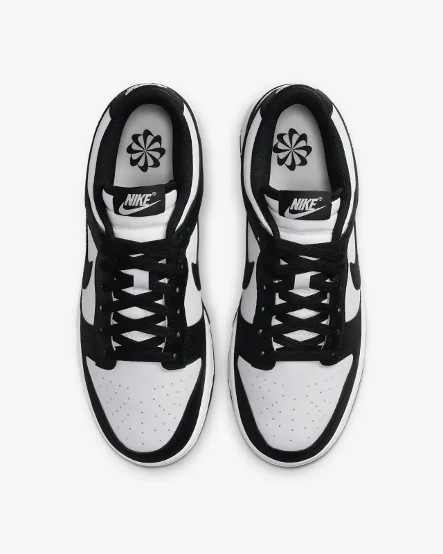 Nike W Nike Dunk Low Next Nature White/Black DD1873-102 - 38.5 3