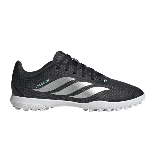 adidas Performance Kids Predator Club Turf J Μαύρο IH2081 (adidas Performance)