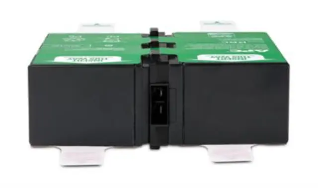 APC Battery Replacement Kit (APCRBC124)