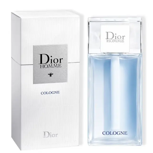 Christian Dior Homme Cologne Spray 200ml