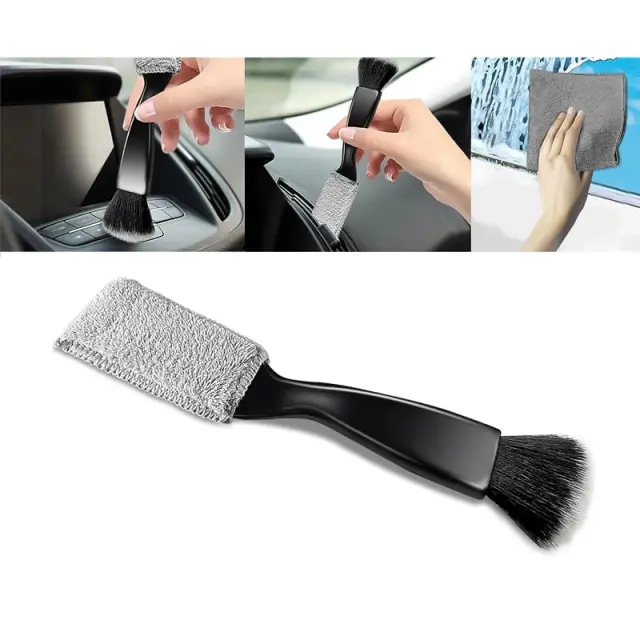 Carsun Βούρτσα καθαρισμού αυτοκινήτου C2841 - Car cleaning brush 019003