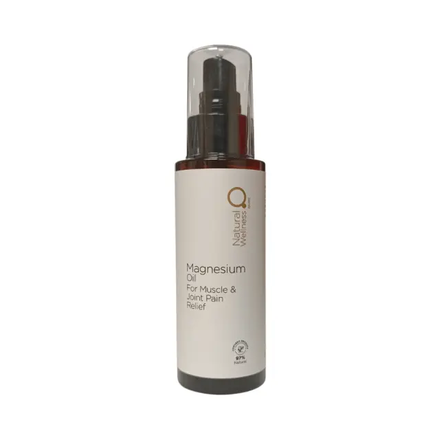 Magnesium Oil 100 ml - Λάδι μαγνησίου
