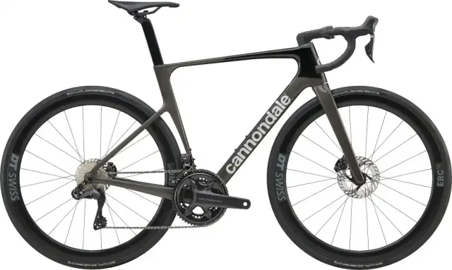 ΠΟΔΗΛΑΤΟ CANNONDALE SUPERSIX EVO 2 700c 026 - CARBON - 54