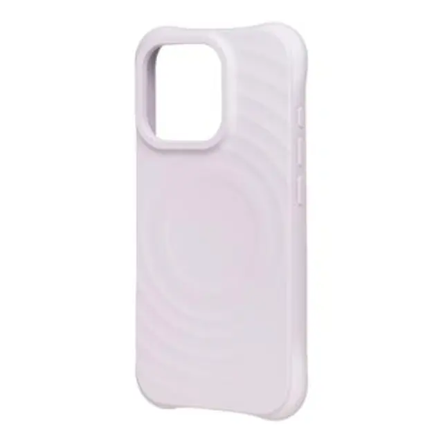 OBAL:ME MagNetix Orbit Cover for Apple iPhone 16 Pro Lilac