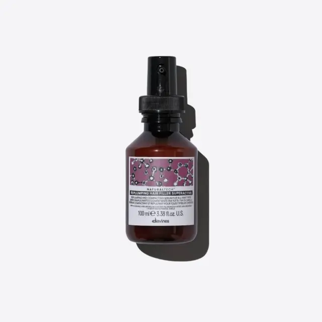 Replumping Hair Filler Superactive 100ml