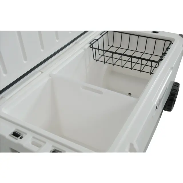 Ψυγείο POLAR KING 110L ROLLER 3
