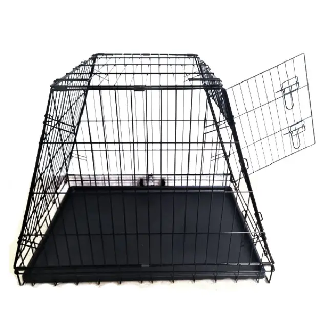 NEST KENNEL ΤΑΞΙΔΙΟΥ MEDIUM 76*54*62cm (NEST-M) 2