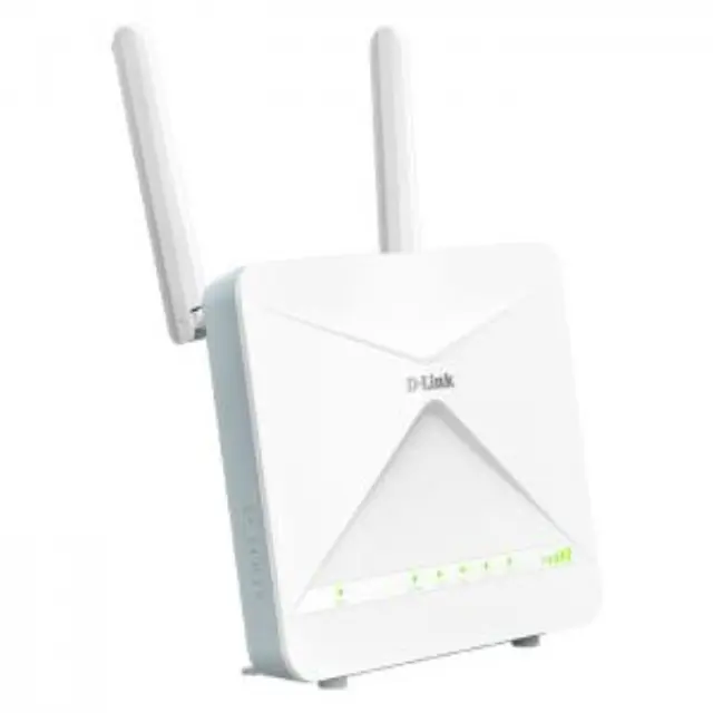 D-Link - EAGLE PRO AI AX1500 4G Smart Router - Computers 2