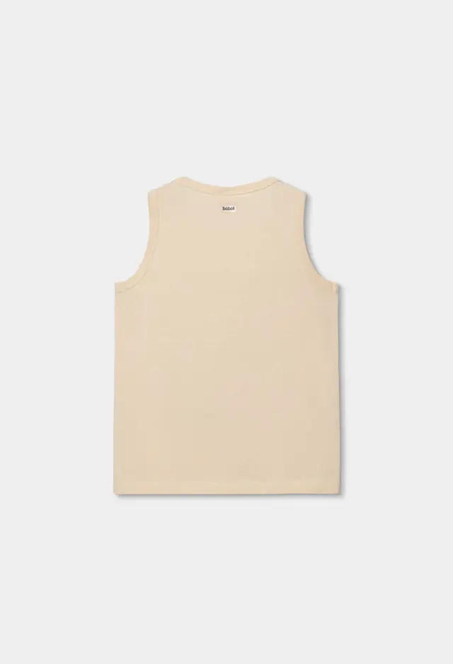 Boboli Knit t-shirt για αγόρι 523178-7442 - 5 2