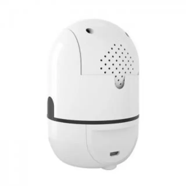 WiFi Smart IP κάμερα Full HD 1080p, για εσωτερικούς χώρους με λειτουργία Pan/Tilt. 3