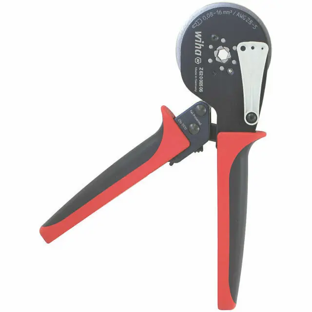 Pliers Professional Z 62 0 06 002 Type Electric