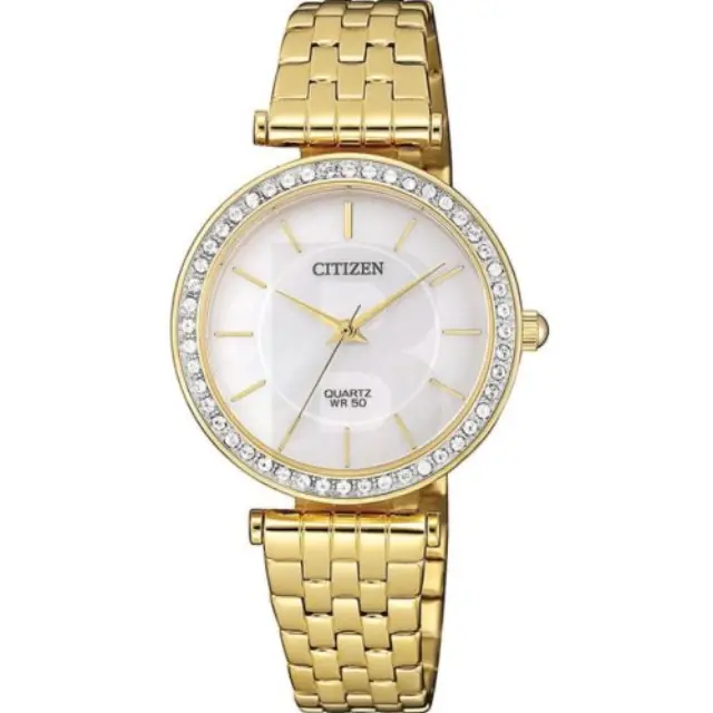 Citizen Quartz ER0212-50Y