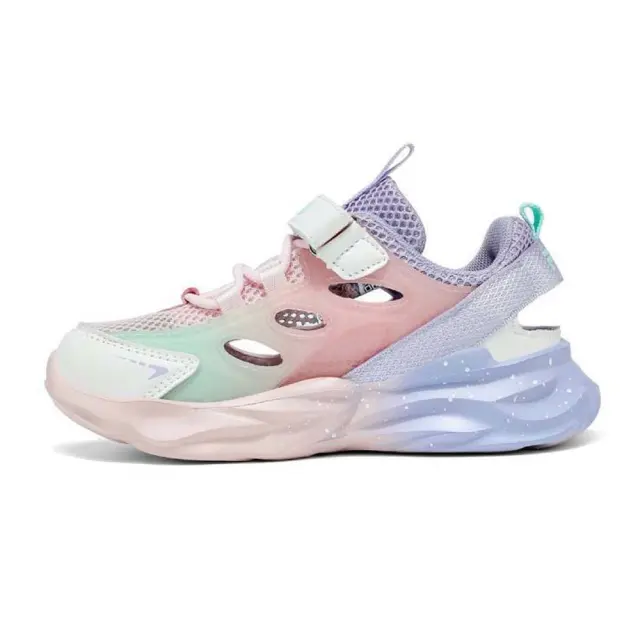 Fila Kids Wave Memory Velcro Ροζ 3YF61009-800 (Fila) 2