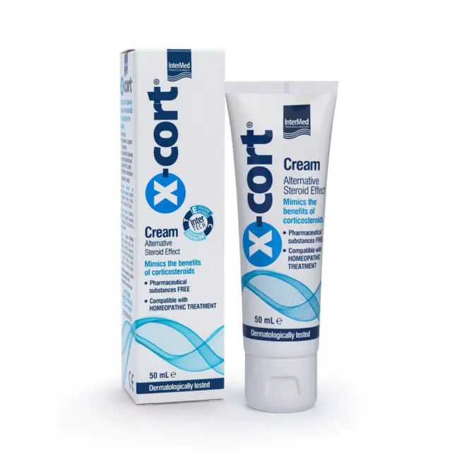 INTERMED X-CORT 50ml