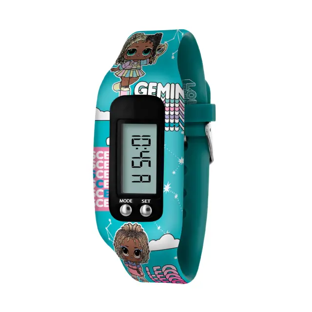 Disney Activity Tracker LOL Surprise 2