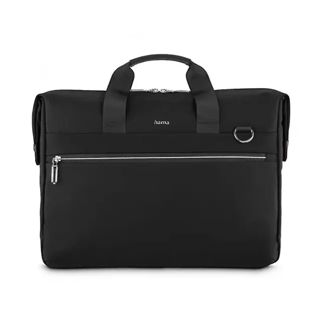 Hama Τσάντα Laptop Ultimate 13.3-14.1" Black (002270610000)