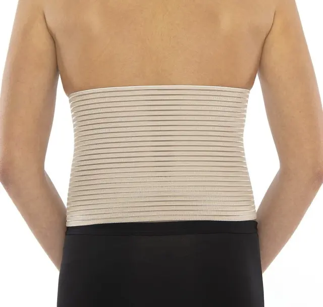 ANATOMIC HELP 3159 Ζώνη Καλοκαιρινή 30cm Ελαστική L