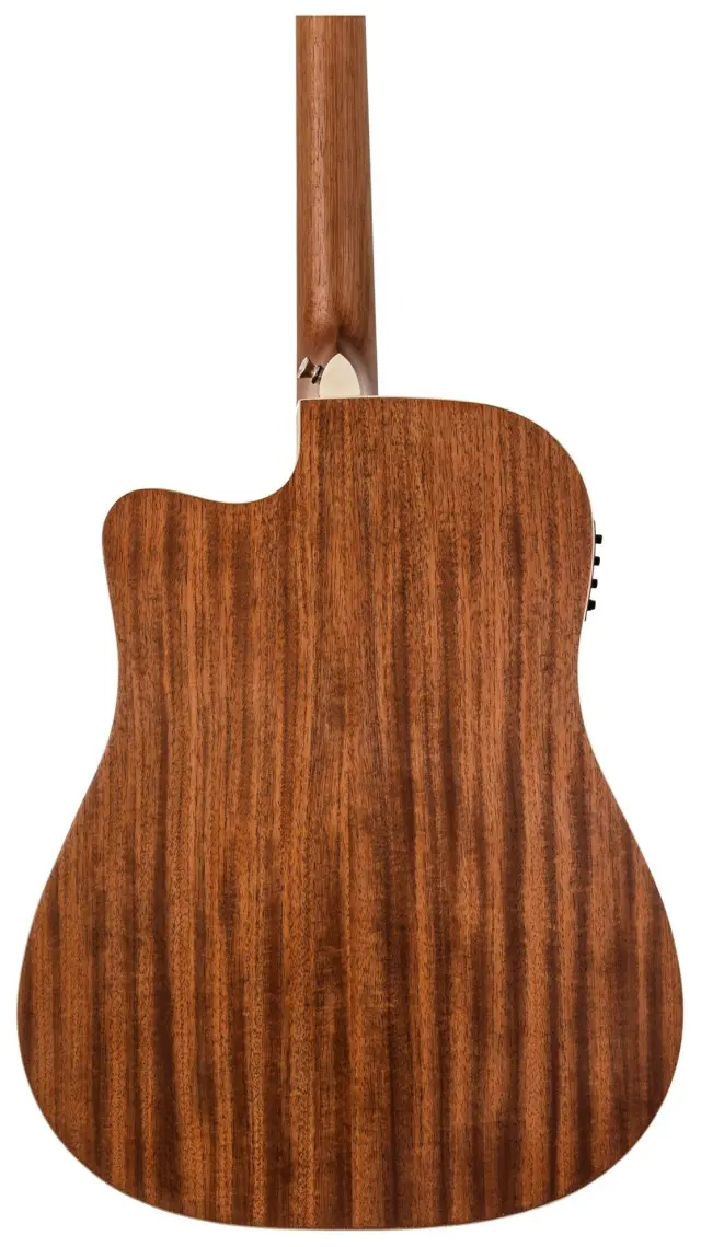 PEAVEY DELTA WOODS DW-2 CE™ ΗΛΕΚΤΡΟΑΚΟΥΣΤΙΚΗ ΚΙΘΑΡΑ ΜΕ ΜΑΣΙΦ ΚΑΠΑΚΙ 3
