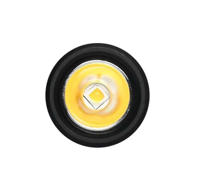 Φακός ACEBEAM POKELIT 600lm Μαύρο + Μπαταρία 3