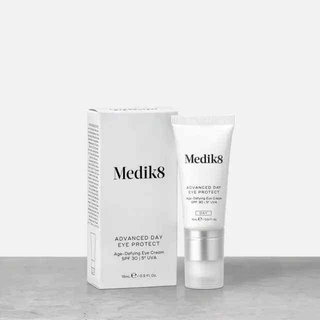 Medik8 Advanced Day Eye Protect Spf30 Κρέμα Ματιών 15ml 2