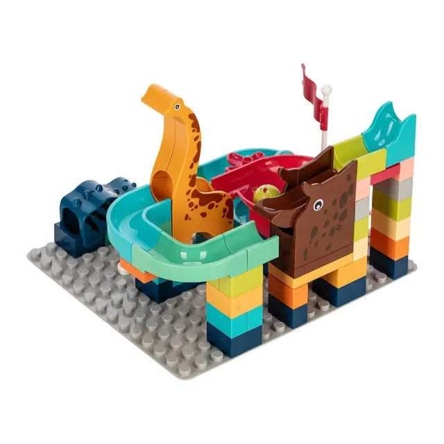 FreeON Free2Play Creative Set Τουβλάκια Κατασκευών 62τμχ 3+ Ετών 3