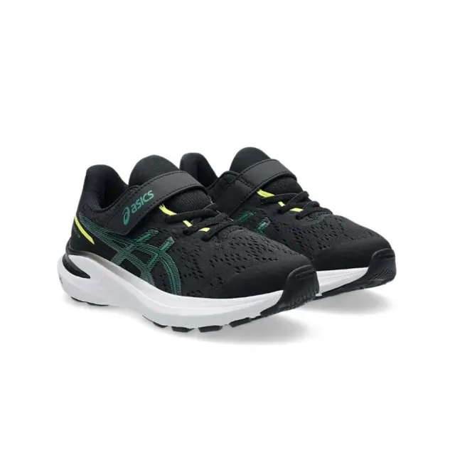 Asics Kids GT-1000 13 (PS) Μαύρο 1014A344-008 (Asics) 3