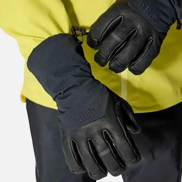 Rab Guide GORE-TEX Gauntlets Γάντια - Medium 2