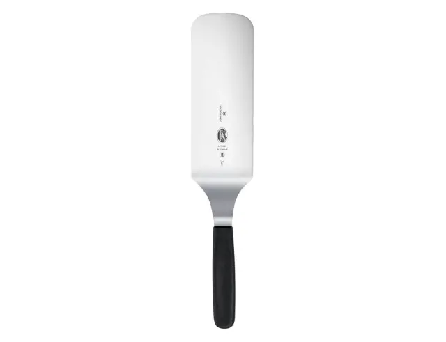 Σπάτουλα Victorinox σπαστή με μήκος 21cm - Black5.2743.27