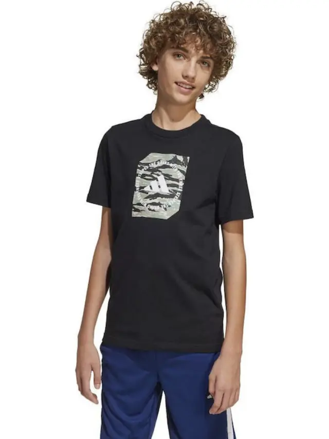 Adidas Εφηβικό T-Shirt