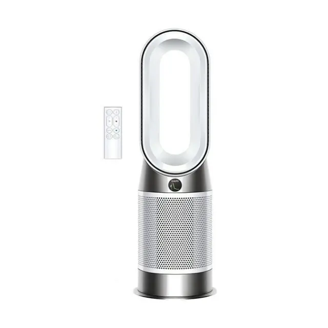 Dyson Purifier Hot+Cool HP1 Silver (544826-01)