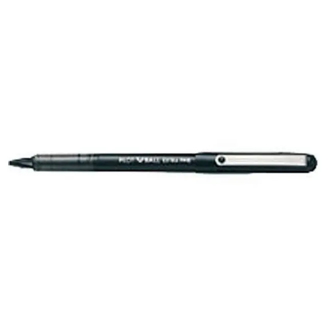 Στυλό Pilot VBall BL-VB7 0,7mm Μαύρο