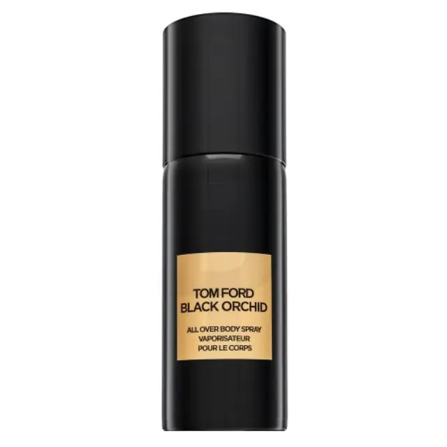 Tom Ford Black Orchid Body spray for women 150 ml