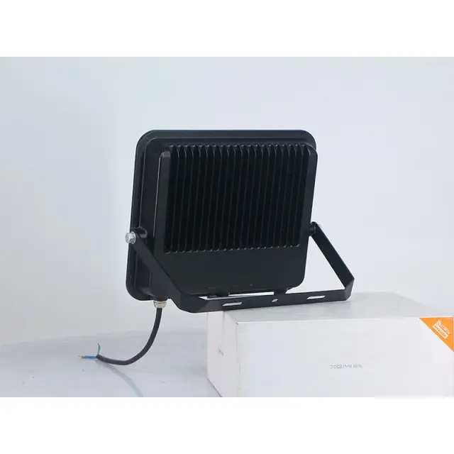 LUMAX LFL530 Syrius Προβολέας LED 300W 33000lm CCT με αισθητήρα 3