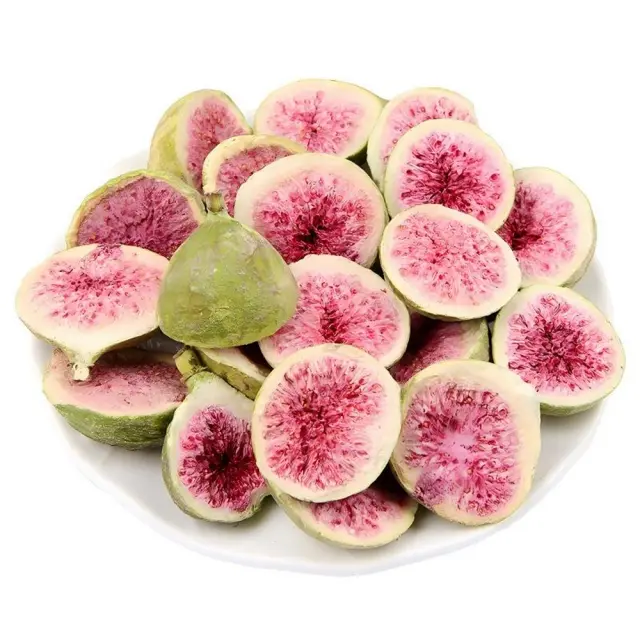 Αποξηραμένα φρούτα, Σύκα, 50gr