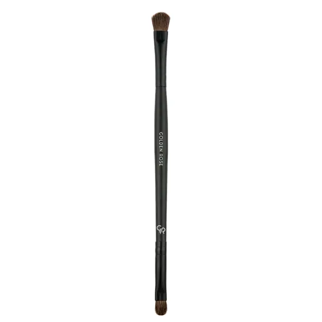 Dual-Ended Eyeshadow Brush GR (9605/2194)