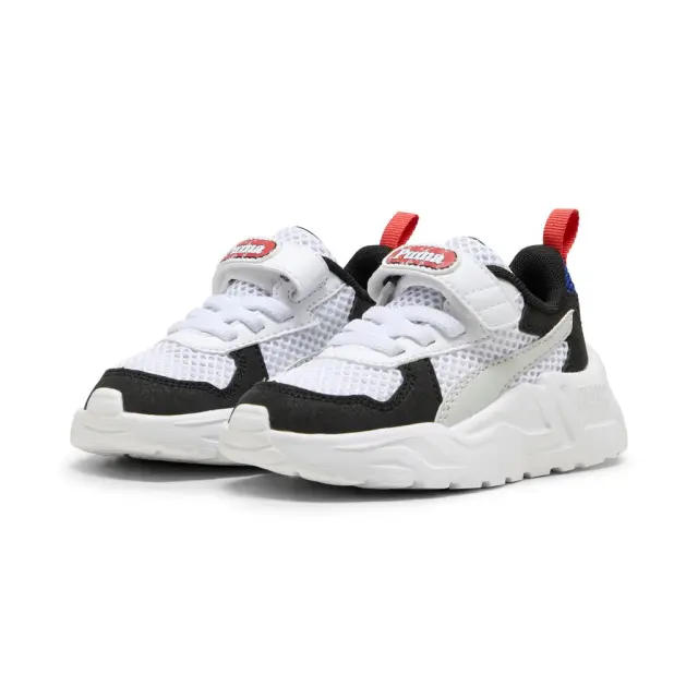 Trinity Lite MID 90s AC+ Inf Puma Παιδικά Sneakers 3