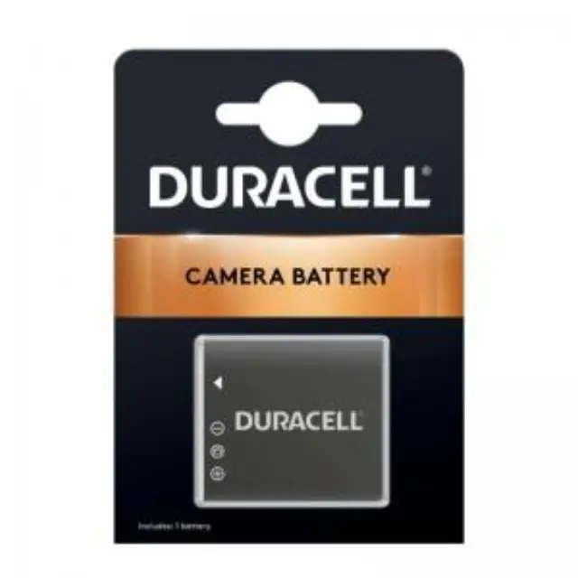Μπαταρία Κάμερας Duracell DR9714 για Sony NP-BG1 3.6V 1020mAh (1 τεμ.) N64758 3