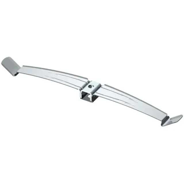 Cable Clamp 2033 M A2 16 Cables Stainless Steel